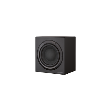 Black CT SW10 front facing left